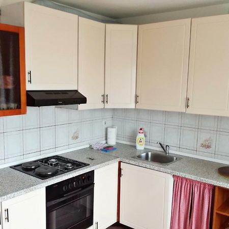 Apartman A&A ริเยกา ภายนอก รูปภาพ