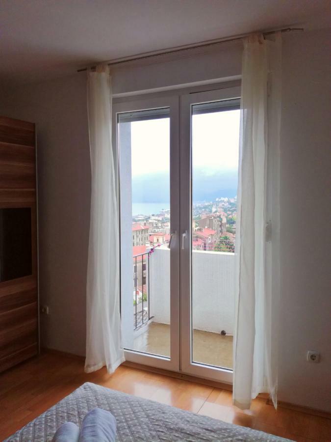 Apartman A&A ริเยกา ภายนอก รูปภาพ