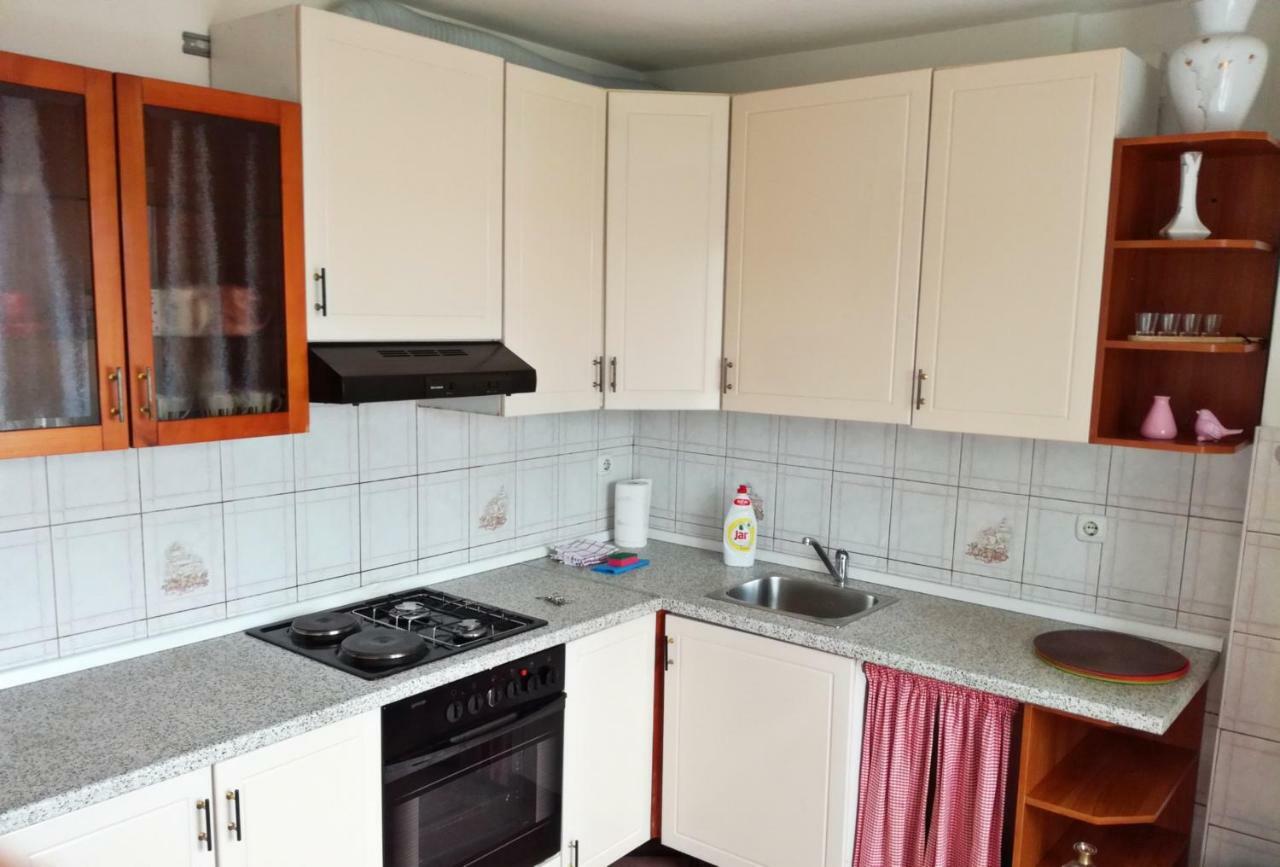 Apartman A&A ริเยกา ภายนอก รูปภาพ