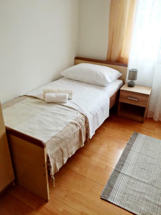 Apartman A&A ริเยกา ภายนอก รูปภาพ
