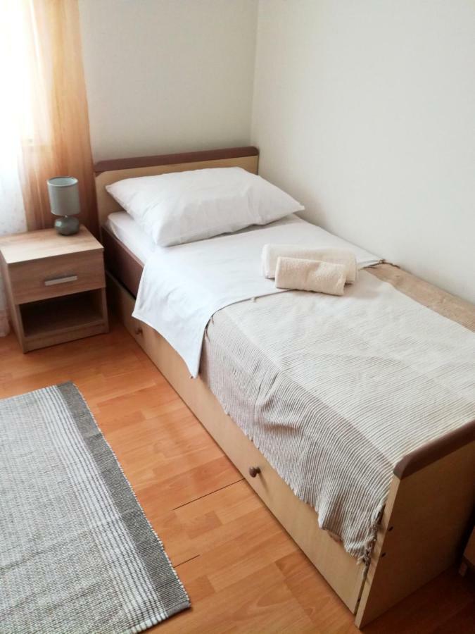 Apartman A&A ริเยกา ภายนอก รูปภาพ