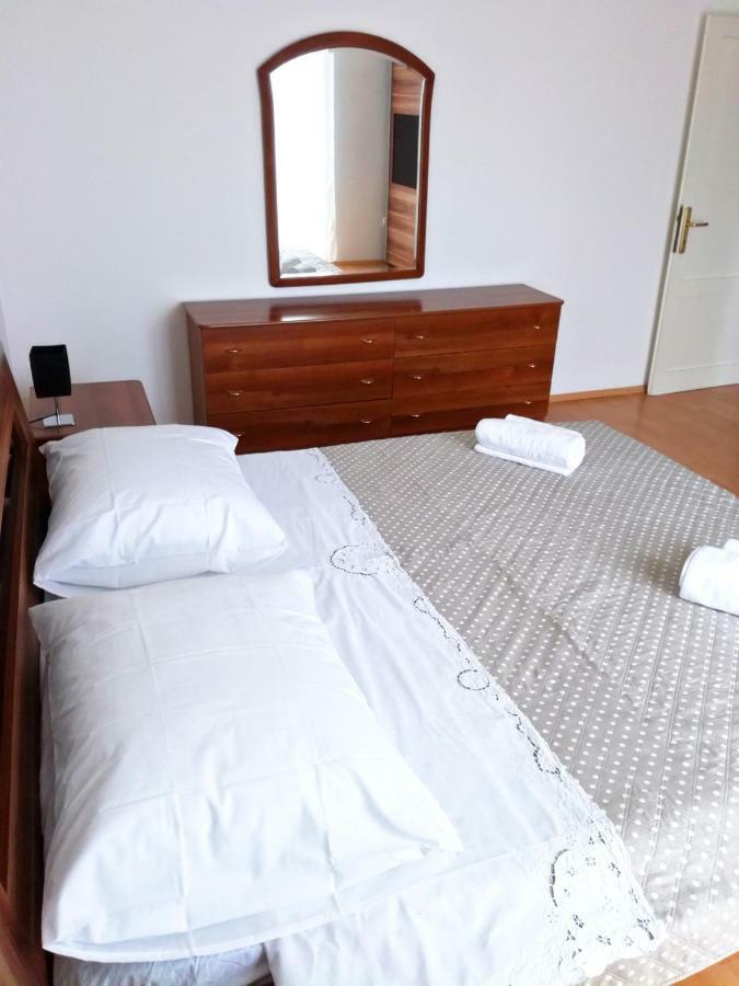 Apartman A&A ริเยกา ภายนอก รูปภาพ