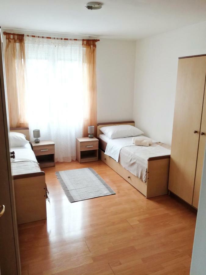 Apartman A&A ริเยกา ภายนอก รูปภาพ